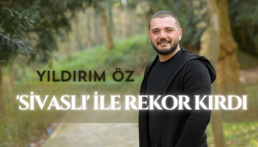 Yıldırım ÖZ - Sivaslı