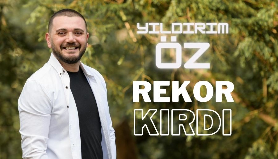 Yıldırım ÖZ - Sivaslı